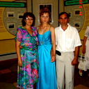Алла Савельева