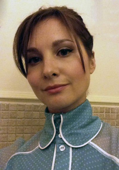 Татьяна Ким