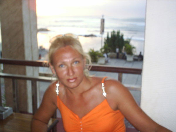 Оксана Ларионова