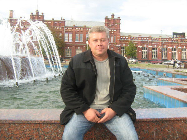 Александр Данченко