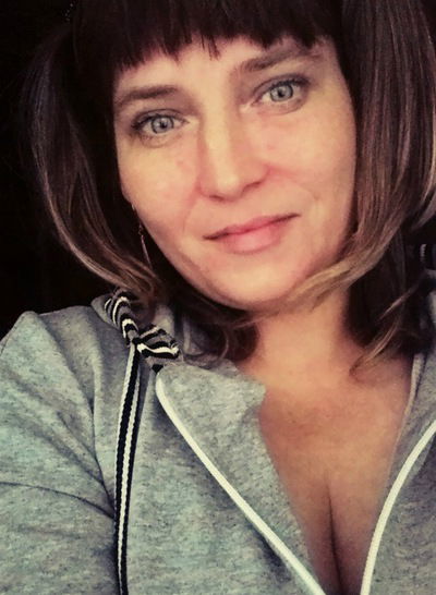 Наталья Пенягина