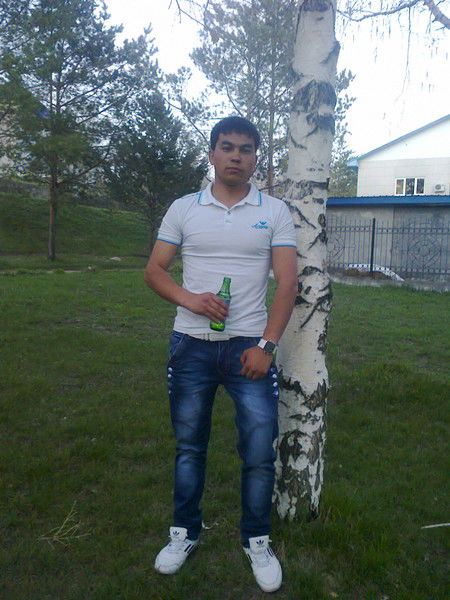 Канат Сартбаев