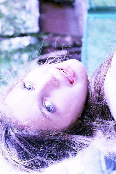 Алёна Алехина