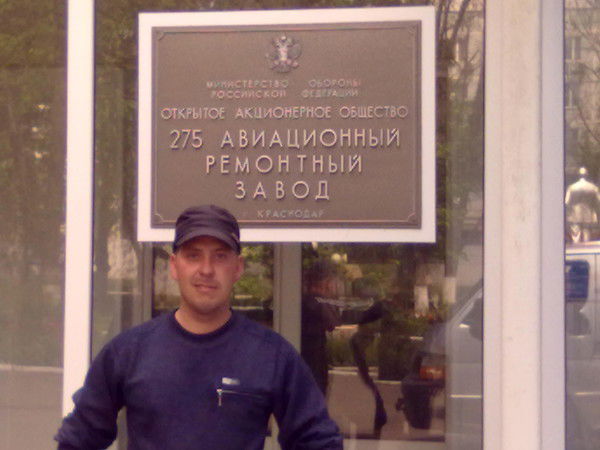 Даниил Бутырин