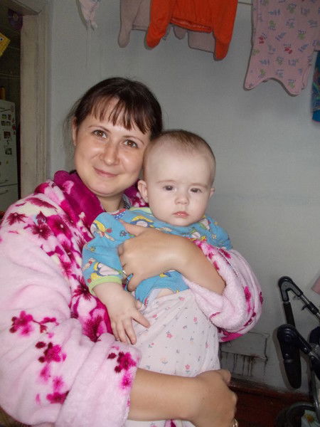 Екатерина Яковлева