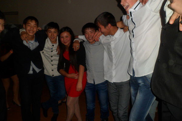 Алексей Олейников