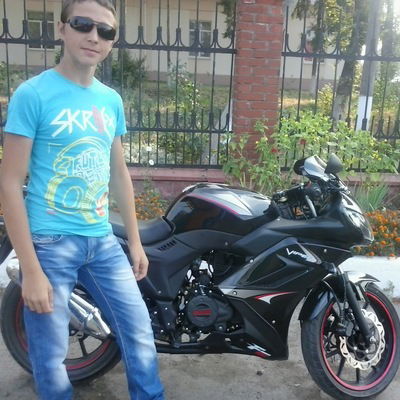 Вадим Костюк