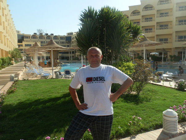 Александр Глумаков