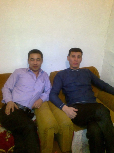 Нурик Нурик