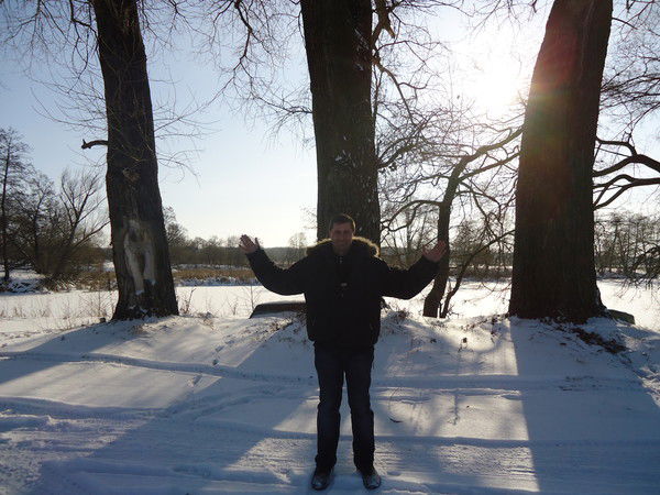 Михаил Шаповалов