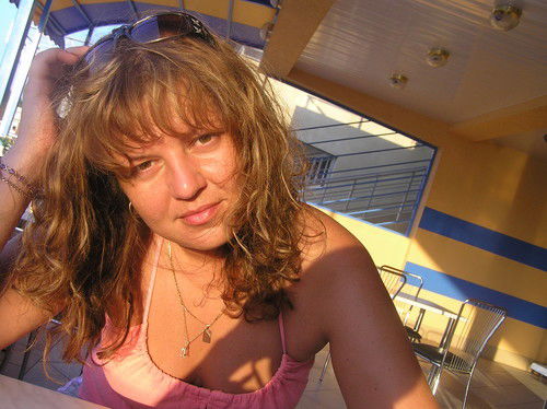 Инна Балицкая