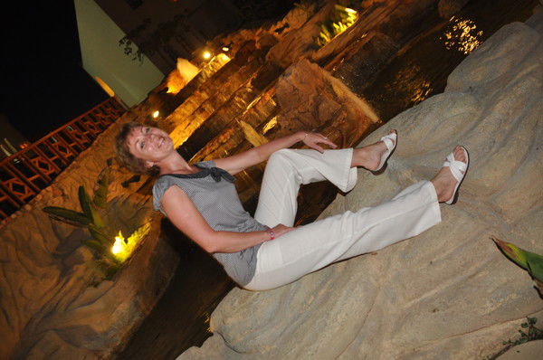 Татьяна Артемова