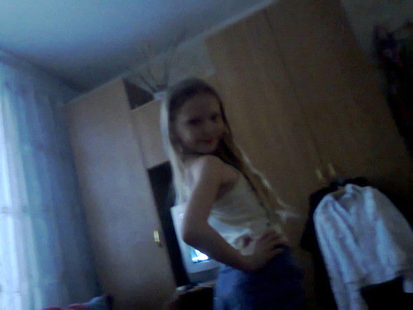 Даша Черная