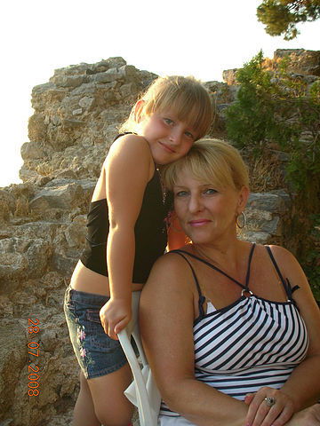 Тамара Литвиненко