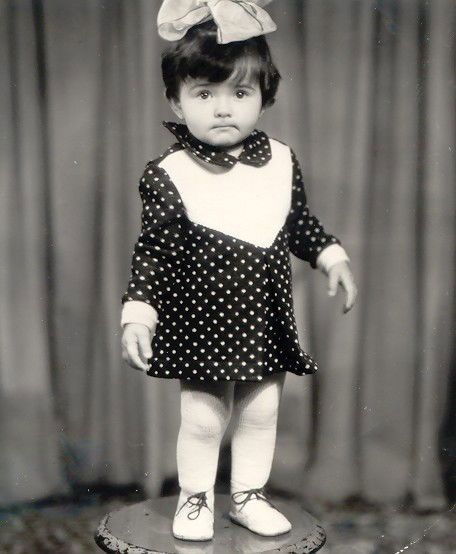 Дина Капустина