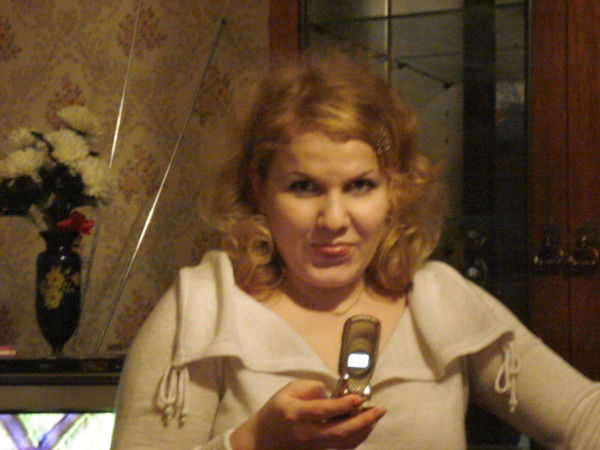 Наталья Ермолаева