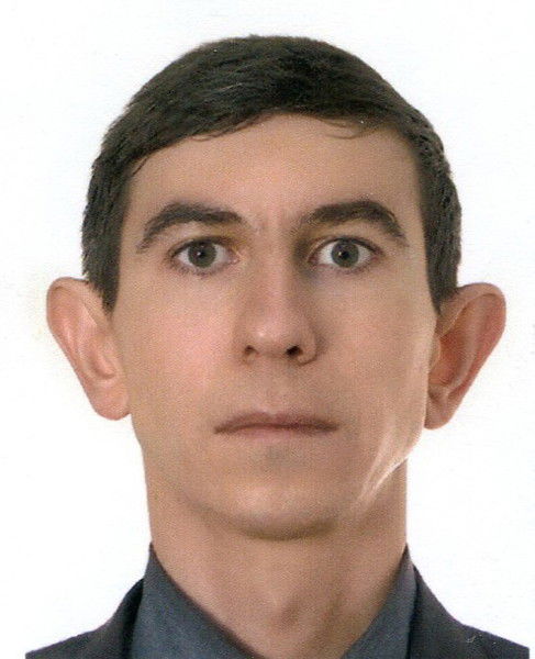 Виталий Щигалев