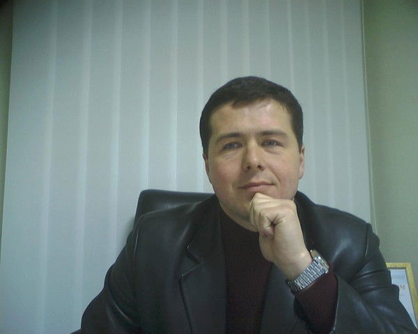 Николай Макаривский