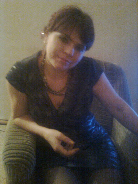 Ирина Степанова