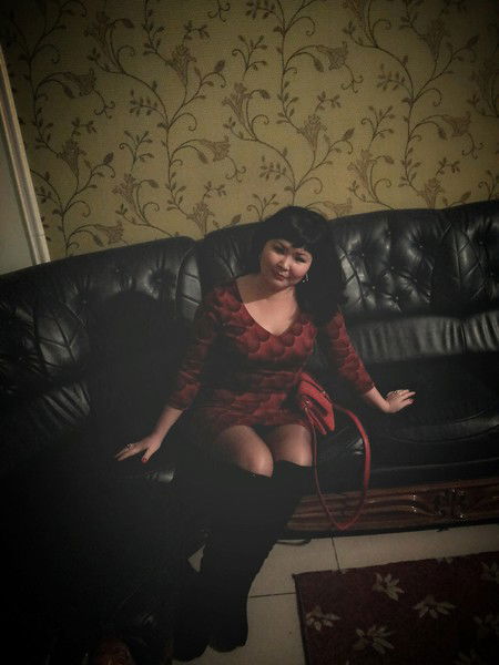 Аягоз Ибрагимова