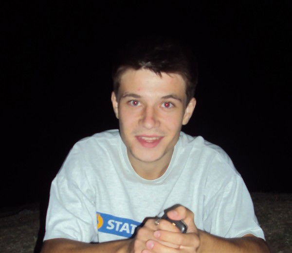 Сергей Кузнецов