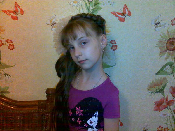 Есения Граф