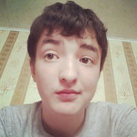 Илья Лебедев