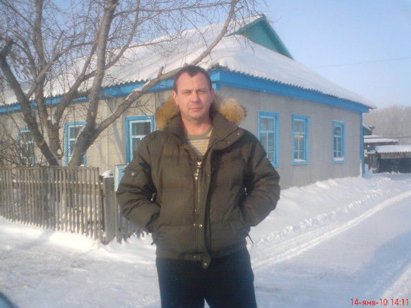 Николай Исакович