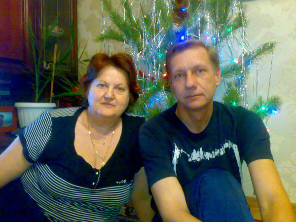 Олег Гринёв