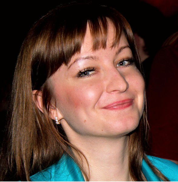 Татьяна Валишева