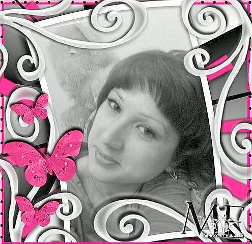 Евгения Жарко