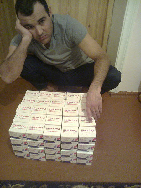 Нурали Рузиев