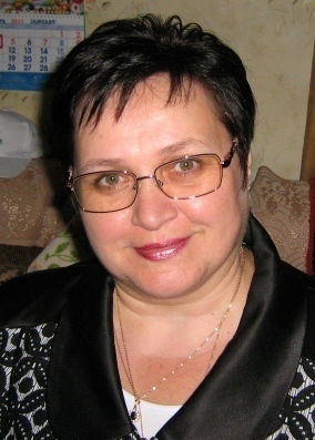 Марина Марина