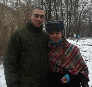 Мария Михайлова