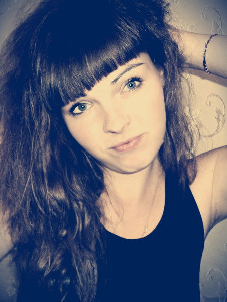 Юлия Мурашова