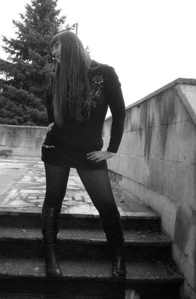 Марина Левченко