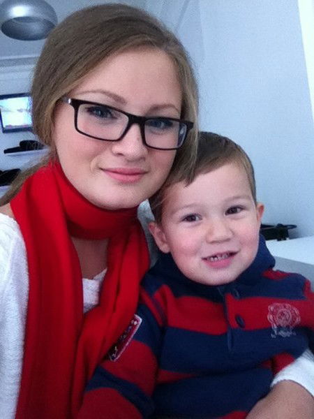 Svetlana Kulishevich