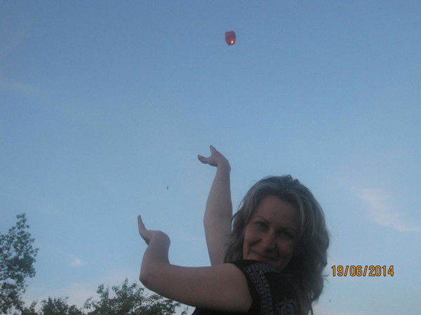 Галина Тарасова