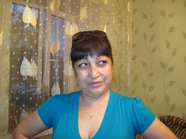 Лаззат Кузьгова