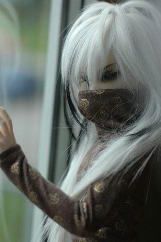 Алиса Никогосян