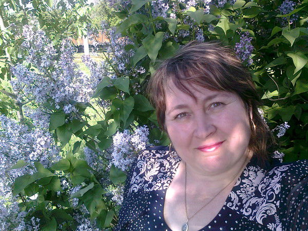 Ольховская Елена