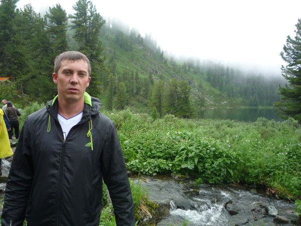 Константин Финько