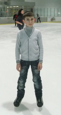 Тарас Коршак