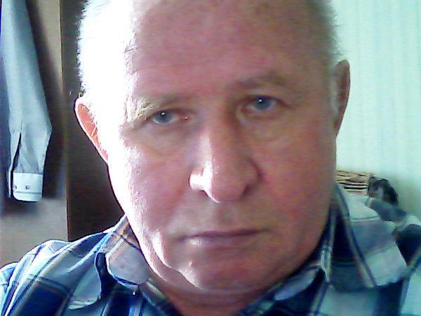 Николай Золотов