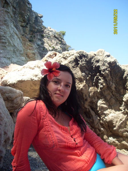 Лилия Абдулзалилова