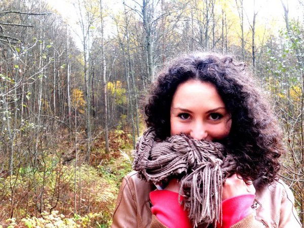 Марина Фаизова