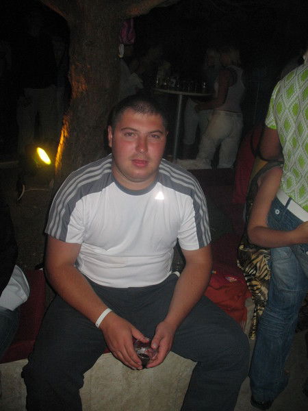 Валера Фёдоров