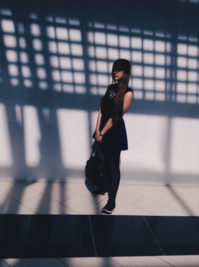 Аня Сандульская