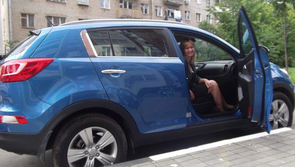 Надежда Шевченко