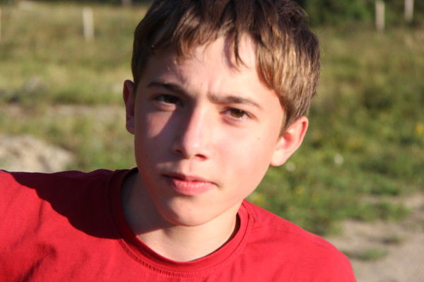 Саша Тимошин